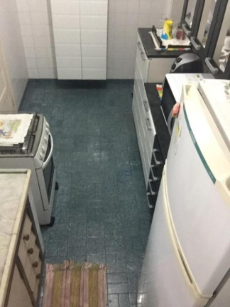 Imagem Apartamento com 2 Quartos à Venda, 60 m² em Marapé - Santos Imagem Apartamento com 2 Quartos à Venda, 60 m² em Marapé - Santos