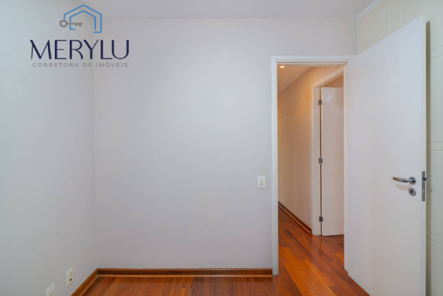 Imagem Apartamento com 3 Quartos para Alugar, 113 m² em Vila Mariana - São Paulo