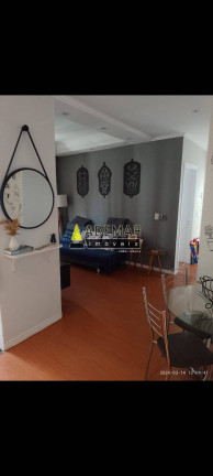 Imagem Apartamento com 2 Quartos à Venda, 64 m² em Centro - Diadema Imagem Apartamento com 2 Quartos à Venda, 64 m² em Centro - Diadema