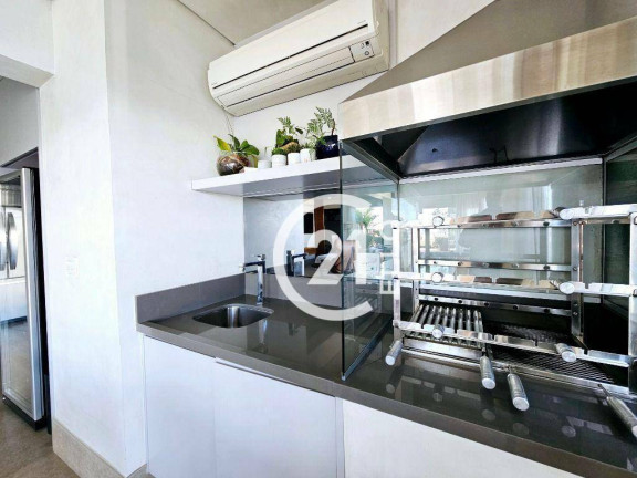 Imagem Cobertura com 3 Quartos à Venda, 230 m² em Brooklin - São Paulo Imagem Cobertura com 3 Quartos à Venda, 230 m² em Brooklin - São Paulo