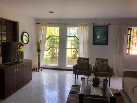 Imagem Chácara com 4 Quartos à Venda, 10 m² em Recreio Dos Bandeirantes - Rio De Janeiro
