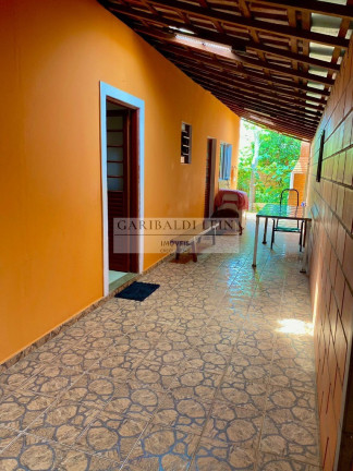 Imagem Casa com 2 Quartos à Venda, 90 m² em Nova Veneza - Paulínia Imagem Casa com 2 Quartos à Venda, 90 m² em Nova Veneza - Paulínia