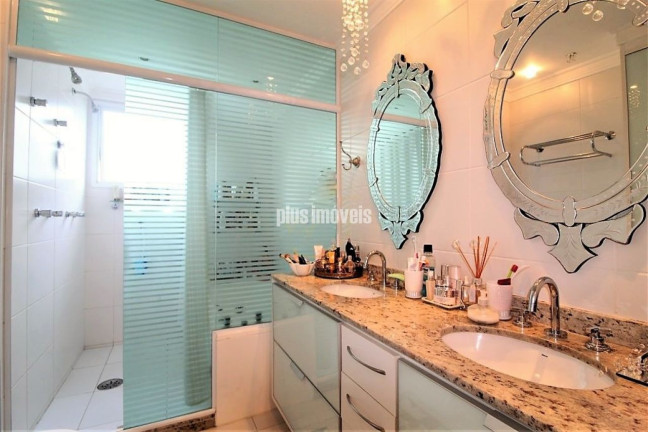 Imagem Apartamento com 4 Quartos à Venda, 223 m² em Morumbi - São Paulo Imagem Apartamento com 4 Quartos à Venda, 223 m² em Morumbi - São Paulo