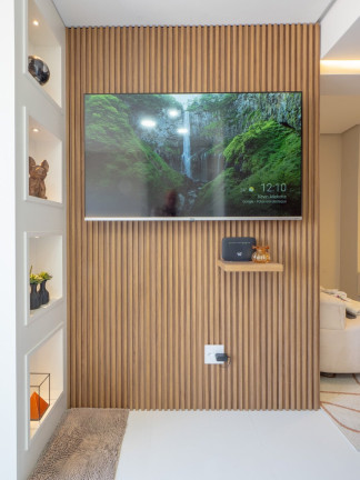 Imagem Apartamento com 1 Quarto à Venda, 26 m² em Cidade Baixa - Porto Alegre