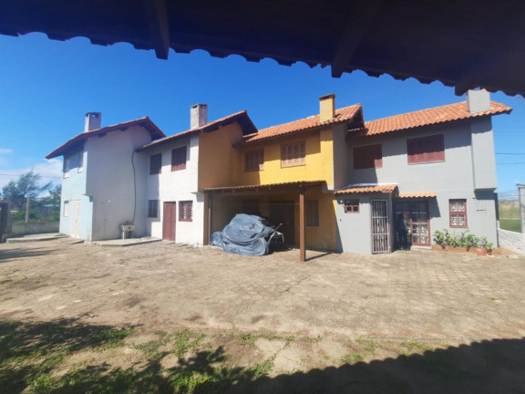 Imagem Sobrado com 2 Quartos à Venda, 85 m² em Balneário Jardim Do éden - Tramandai