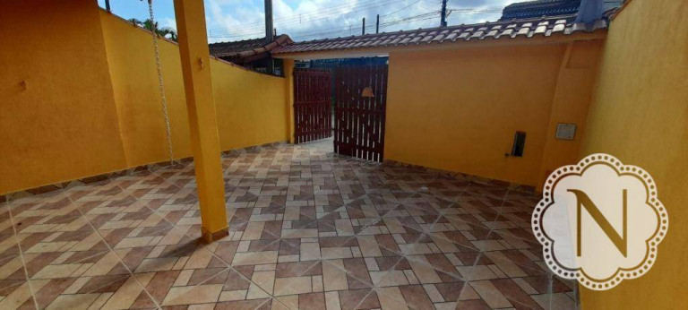Imagem Casa com 2 Quartos à Venda, 69 m² em Santa Júlia - Itanhaém Imagem Casa com 2 Quartos à Venda, 69 m² em Santa Júlia - Itanhaém