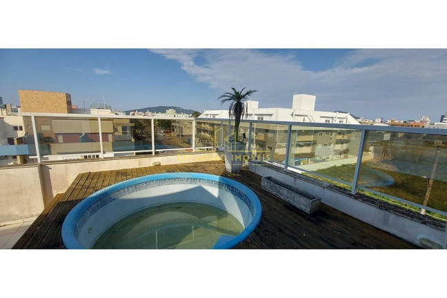 Imagem Imóvel com 2 Quartos à Venda, 154 m² em Ingleses Do Rio Vermelho - Florianópolis