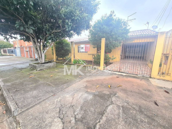 Imagem Casa com 3 Quartos à Venda, 220 m² em Capão Da Imbuia - Curitiba