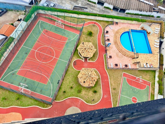 Imagem Apartamento com 3 Quartos à Venda, 70 m² em Jardim América - São José Dos Campos Imagem Apartamento com 3 Quartos à Venda, 70 m² em Jardim América - São José Dos Campos