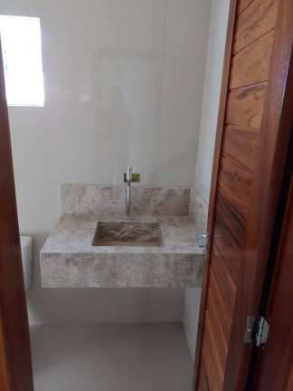 Imagem Casa com 3 Quartos à Venda,  em Rincão - Mossoró