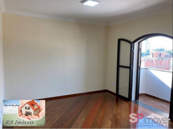 Imagem Apartamento com 4 Quartos à Venda, 122 m² em Vila Alzira - Santo André Imagem Apartamento com 4 Quartos à Venda, 122 m² em Vila Alzira - Santo André