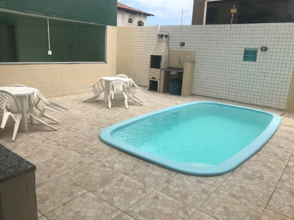 Imagem Apartamento com 2 Quartos à Venda, 62 m² em Piatã - Salvador