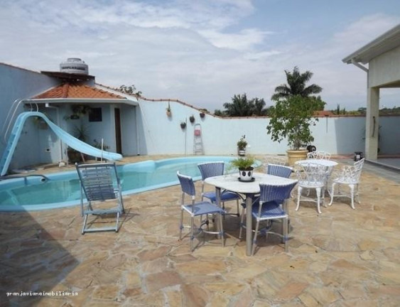 Imagem Casa com 5 Quartos à Venda, 600 m² em Haras Bela Vista - Vargem Grande Paulista Imagem Casa com 5 Quartos à Venda, 600 m² em Haras Bela Vista - Vargem Grande Paulista