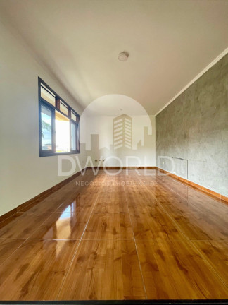 Imagem Casa com 4 Quartos à Venda, 300 m² em Independência - São Bernardo Do Campo