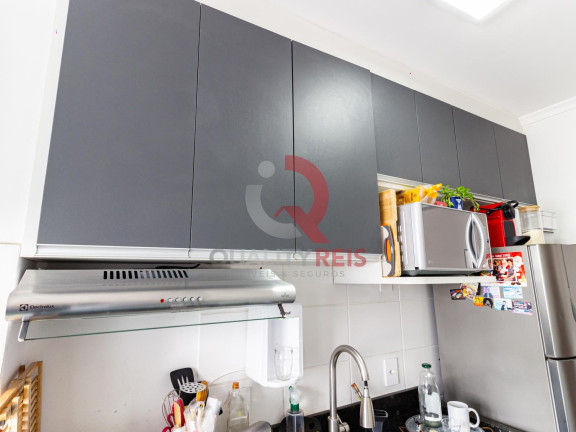 Imagem Apartamento com 2 Quartos à Venda, 43 m² em Belenzinho - São Paulo Imagem Apartamento com 2 Quartos à Venda, 43 m² em Belenzinho - São Paulo