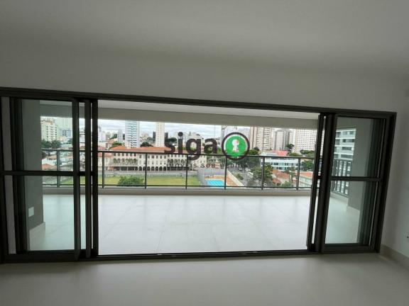 Imagem Apartamento com 3 Quartos à Venda, 156 m² em Vila Mariana - São Paulo Imagem Apartamento com 3 Quartos à Venda, 156 m² em Vila Mariana - São Paulo