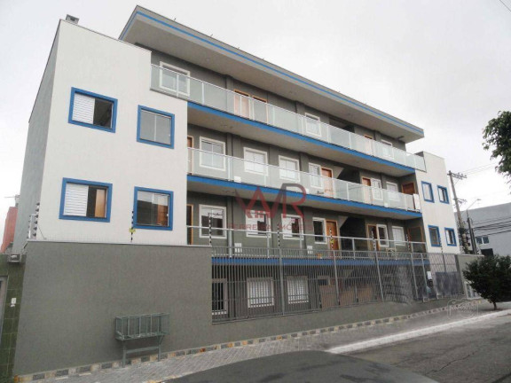 Imagem Apartamento com 2 Quartos à Venda, 35 m² em Artur Alvim - São Paulo
