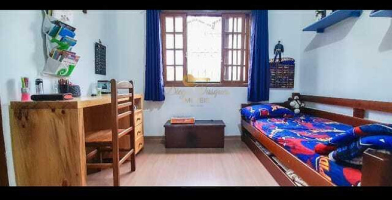 Imagem Casa com 3 Quartos à Venda, 103 m² em Ermitage - Teresópolis Imagem Casa com 3 Quartos à Venda, 103 m² em Ermitage - Teresópolis