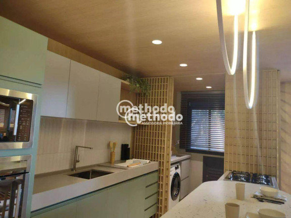 Imagem Cobertura com 4 Quartos à Venda, 201 m² em Chácara Da Barra - Campinas Imagem Cobertura com 4 Quartos à Venda, 201 m² em Chácara Da Barra - Campinas