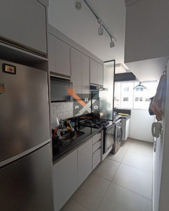 Imagem Imóvel com 2 Quartos à Venda, 42 m² em Jardim Do Lago - São Paulo