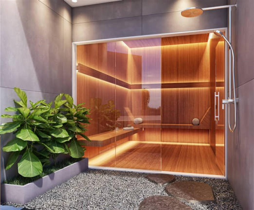Imagem Apartamento com 2 Quartos à Venda, 72 m² em Guilhermina - Praia Grande