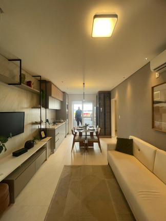 Imagem Apartamento com 2 Quartos à Venda, 50 m² em Jardim Do Rio Cotia - Cotia