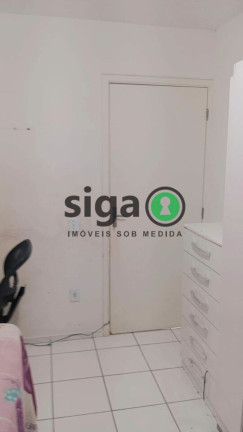 Imagem Apartamento com 2 Quartos à Venda, 48 m² em Jardim São Luís - São Paulo Imagem Apartamento com 2 Quartos à Venda, 48 m² em Jardim São Luís - São Paulo