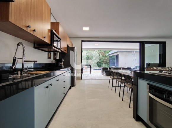 Imagem Casa com 5 Quartos à Venda, 281 m² em Riviera | Módulo 24 - Bertioga
