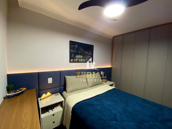 Imagem Apartamento com 2 Quartos à Venda, 48 m² em Jardim São Marcos - Embu Das Artes Imagem Apartamento com 2 Quartos à Venda, 48 m² em Jardim São Marcos - Embu Das Artes
