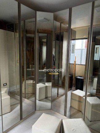 Imagem Cobertura com 2 Quartos à Venda, 138 m² em Santa Paula - São Caetano Do Sul
