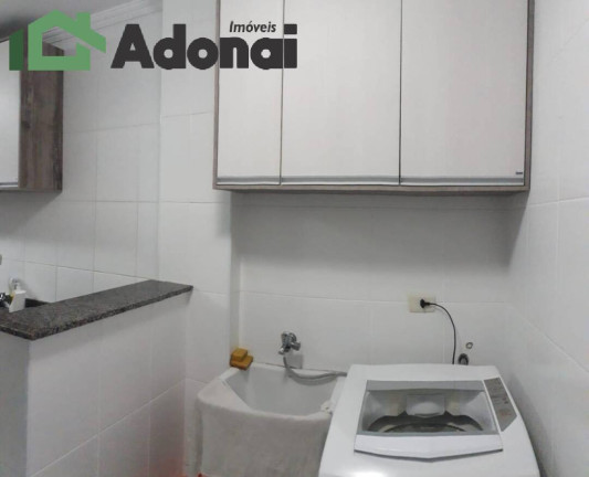 Imagem Apartamento com 2 Quartos à Venda, 104 m² em Campo Da Aviação - Praia Grande