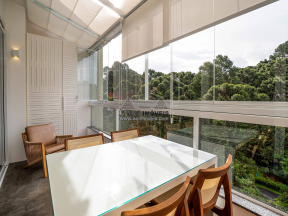 Imagem Apartamento com 2 Quartos à Venda, 87 m² em Capivari - Campos Do Jordão Imagem Apartamento com 2 Quartos à Venda, 87 m² em Capivari - Campos Do Jordão