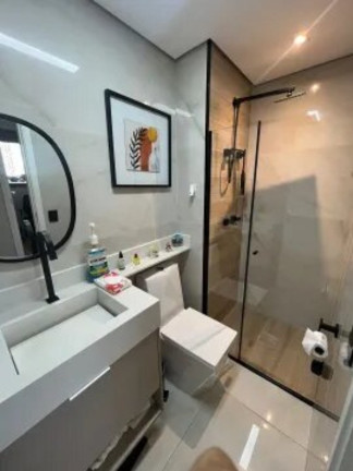 Imagem Imóvel com 2 Quartos à Venda, 72 m² em Barra Funda - São Paulo
