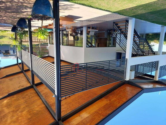 Imagem Terreno à Venda, 300 m² em Condomínio Dolce Vita - Paulínia