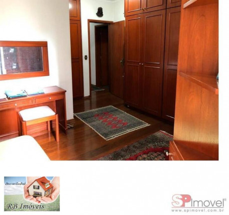 Imagem Apartamento com 3 Quartos à Venda, 160 m² em Santo Antônio - São Caetano Do Sul