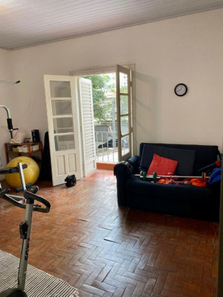 Imagem Casa com 2 Quartos para Alugar, 60 m² em Indianópolis - São Paulo Imagem Casa com 2 Quartos para Alugar, 60 m² em Indianópolis - São Paulo