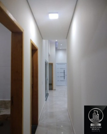 Imagem Casa com 3 Quartos à Venda, 99 m² em Caguassu - Sorocaba
