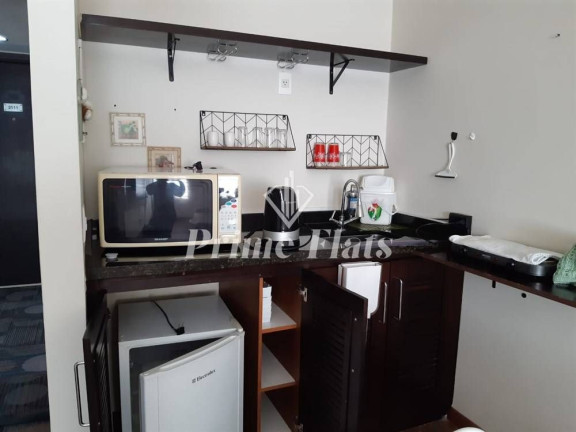 Imagem Apartamento com 1 Quarto à Venda, 39 m² em Alphaville Centro Industrial E Empresarial/alphaville. - Barueri Imagem Apartamento com 1 Quarto à Venda, 39 m² em Alphaville Centro Industrial E Empresarial/alphaville. - Barueri