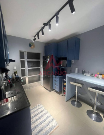 Imagem Apartamento com 2 Quartos à Venda, 80 m² em Mirandópolis - São Paulo Imagem Apartamento com 2 Quartos à Venda, 80 m² em Mirandópolis - São Paulo
