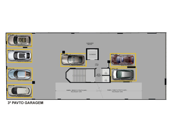 Imagem Imóvel com 2 Quartos à Venda, 63 m² em Praia Do Morro - Guarapari Imagem Imóvel com 2 Quartos à Venda, 63 m² em Praia Do Morro - Guarapari