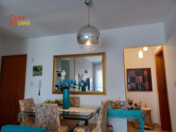 Imagem Apartamento com 2 Quartos à Venda, 67 m² em Nova Aliança - Ribeirão Preto