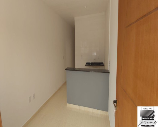 Imagem Casa com 2 Quartos à Venda, 50 m² em Jardim Santa Catarina - Sorocaba