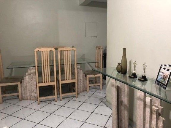 Imagem Apartamento com 1 Quarto à Venda, 82 m² em Centro - São Vicente Imagem Apartamento com 1 Quarto à Venda, 82 m² em Centro - São Vicente