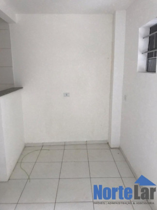 Imagem Casa com 1 Quarto para Alugar, 50 m² em Jardim Dos Francos - São Paulo