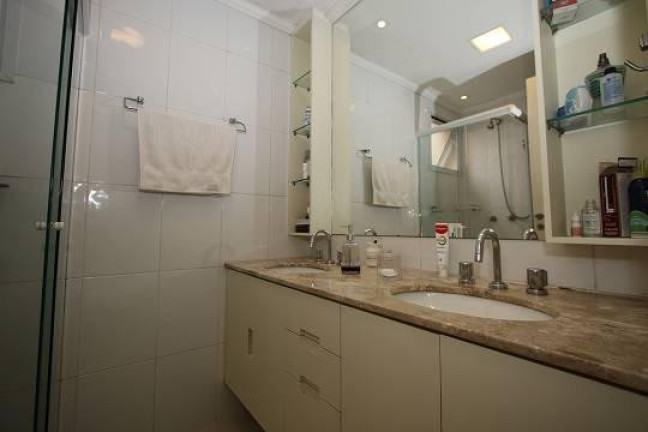 Imagem Apartamento com 3 Quartos à Venda, 85 m² em Sumaré - São Paulo