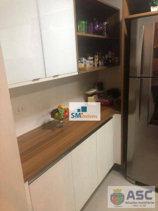 Imagem Apartamento com 3 Quartos à Venda, 89 m² em Santa Maria - São Caetano Do Sul Imagem Apartamento com 3 Quartos à Venda, 89 m² em Santa Maria - São Caetano Do Sul