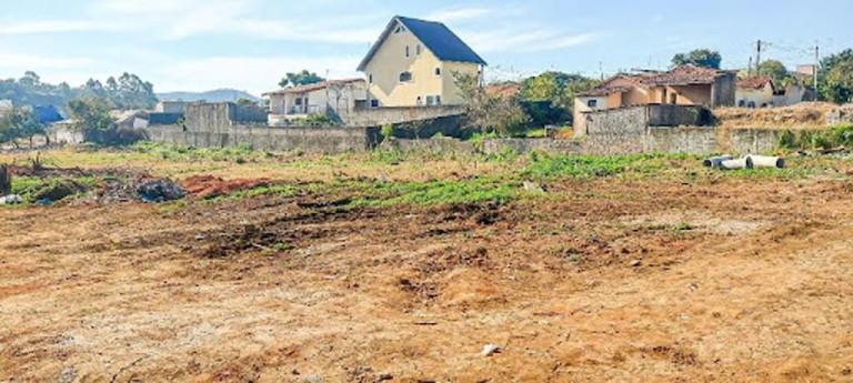 Imagem Terreno à Venda, 144 m² em Caetetuba - Atibaia