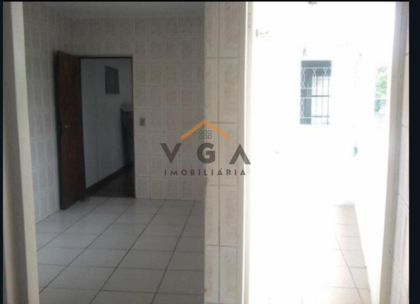 Imagem Casa com 1 Quarto para Alugar, 70 m² em Jardim Fernandes - São Paulo