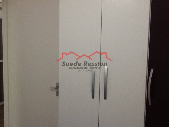 Imagem Apartamento com 2 Quartos à Venda, 50 m² em Jardim Ubirajara (zona Sul) - São Paulo
