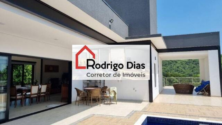 Imagem Casa de Condomínio com 4 Quartos à Venda, 340 m² em Jardim Primavera - Itupeva Imagem Casa de Condomínio com 4 Quartos à Venda, 340 m² em Jardim Primavera - Itupeva